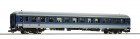 74302 Roco Passenger car 2nd class in IR livery